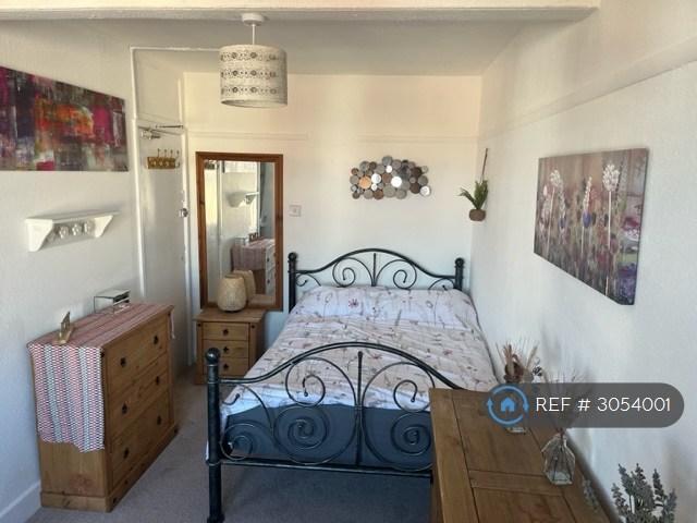 House for rent in Midanbury, Southampton