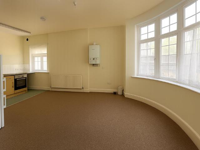 Apartment for rent in Midanbury, City Of Southampton