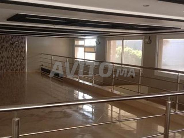 Local commercial vente à Nador