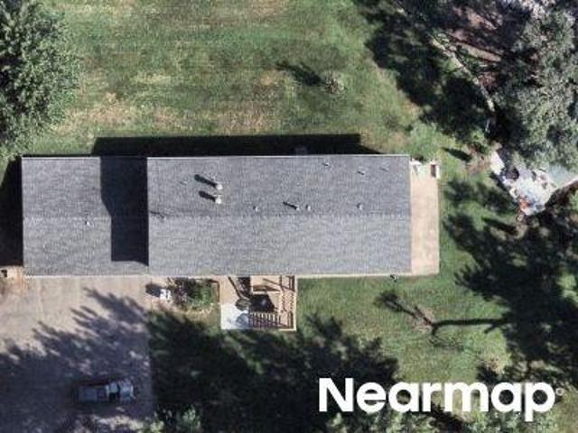 House for sale in Nebraska