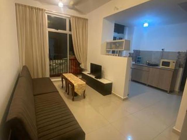 Serviced Residence for sale in Masai, Johor
