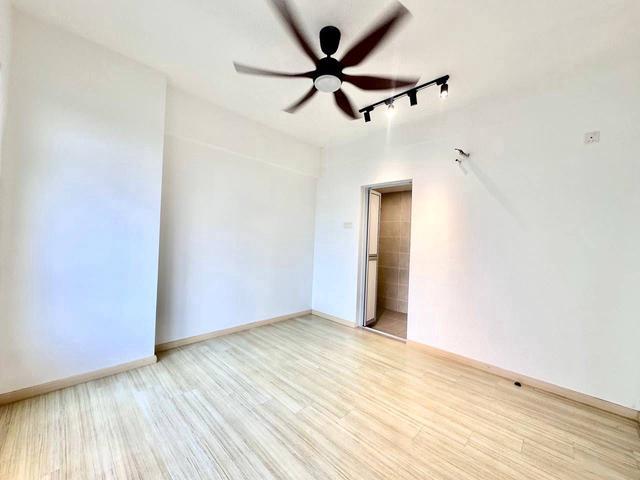 Apartment for sale in Johore Bahru, Johor