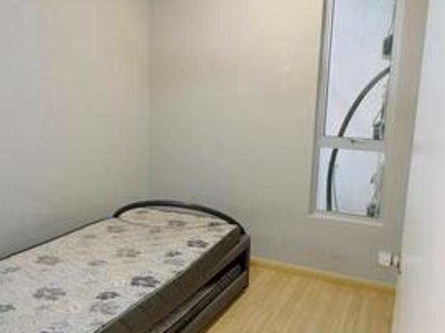 Apartment for sale in Johore Bahru, Johor
