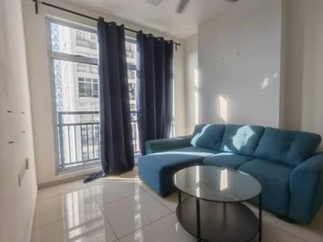 Serviced Residence for rent in Masai, Johor