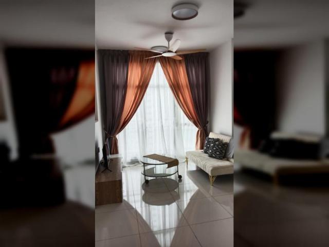 Apartment for rent in Masai, Johor