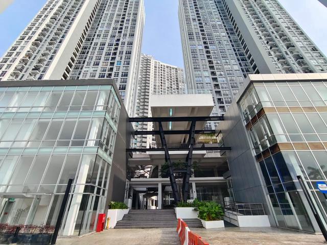 Serviced Residence for rent in Masai, Johor