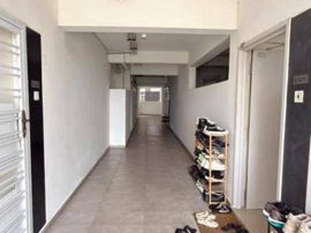 Apartment for sale in Johore Bahru, Johor
