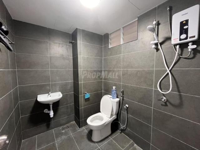 Apartment for rent in Plentong, Johor