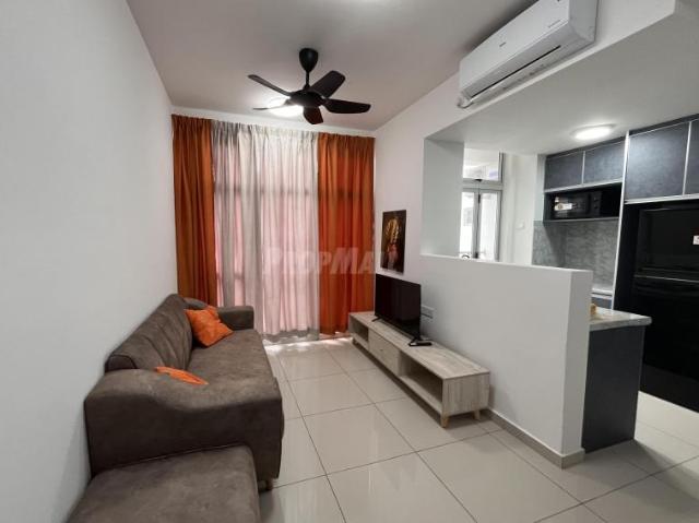 Apartment for rent in Masai, Johor