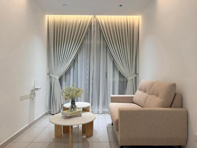 Serviced Residence for rent in Masai, Johor
