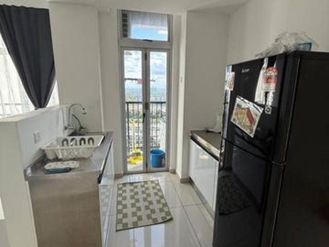 Serviced Residence for rent in Masai, Johor