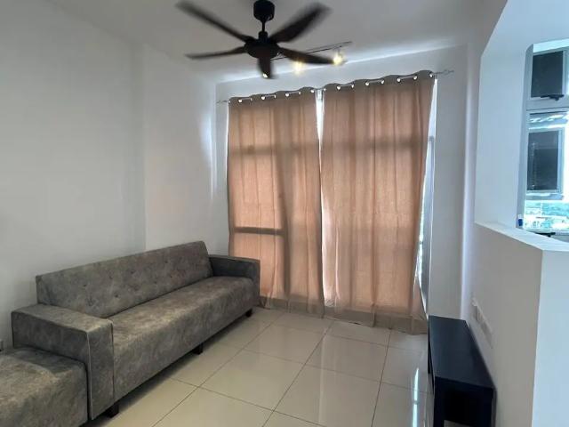 Apartment for rent in Masai, Johor