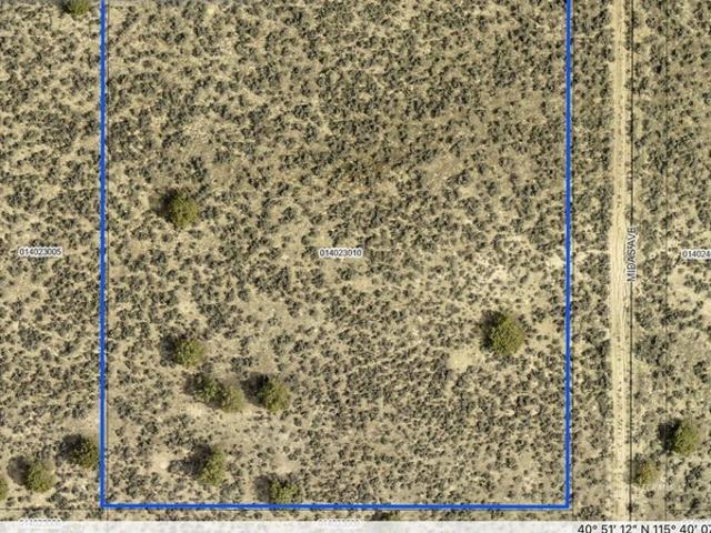 Land for sale in Elko, Nevada