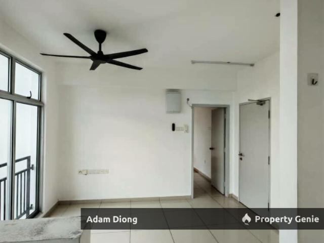 Apartment for rent in Pasir Gudang, Johor