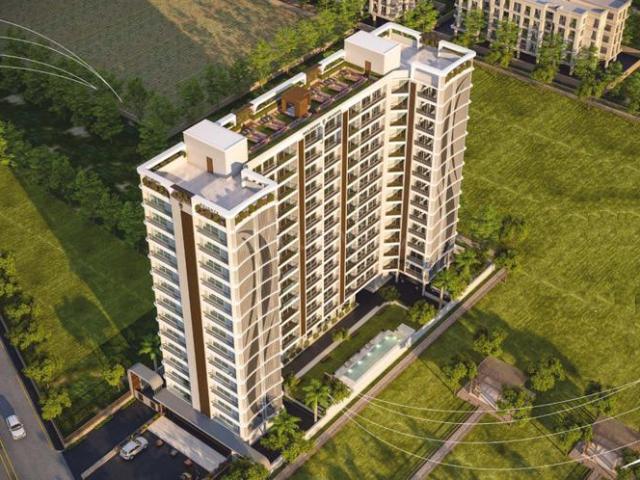 Flat for sale in Gujarat