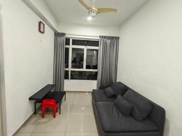Apartment for sale in Johore Bahru, Johor