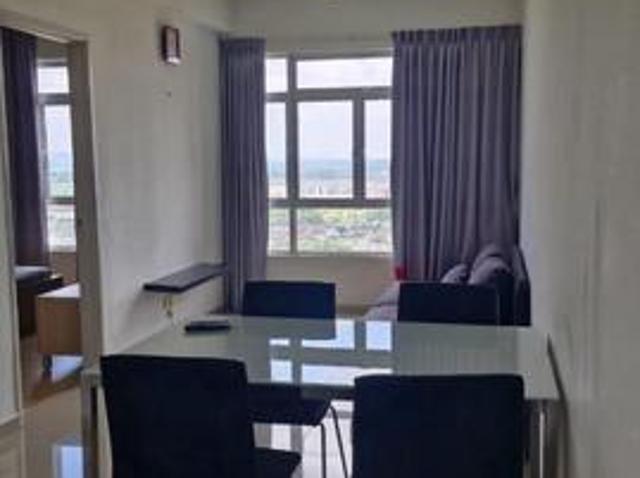 Apartment for sale in Johore Bahru, Johor