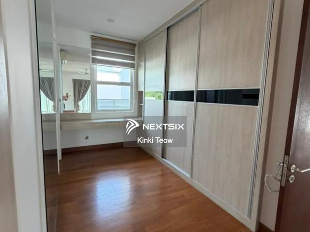Residential House for rent in Johor