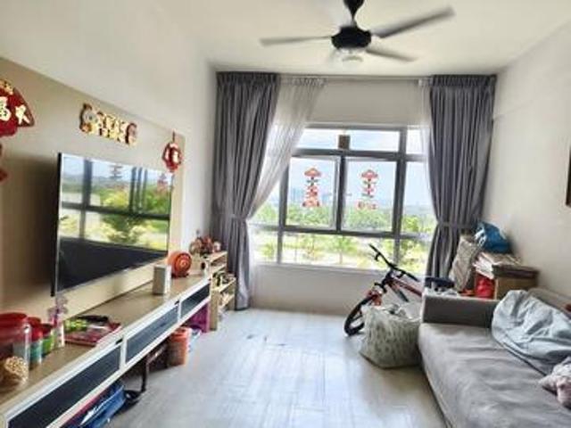 Apartment for sale in Johore Bahru, Johor
