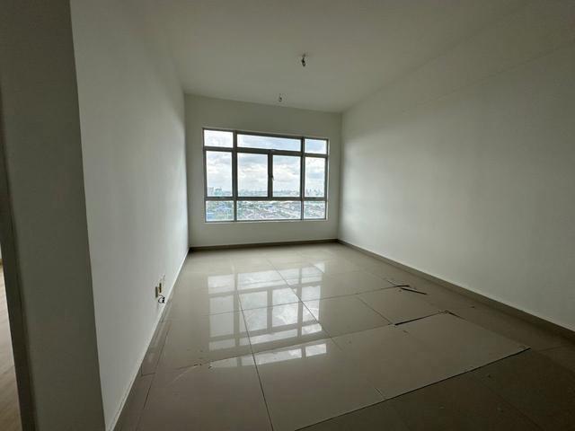 Apartment for sale in Johore Bahru, Johor