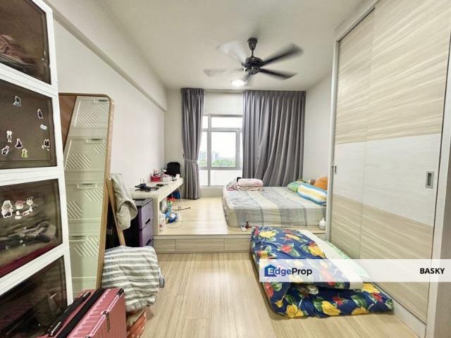 Condominium for sale in Bukit Ledang, Johor