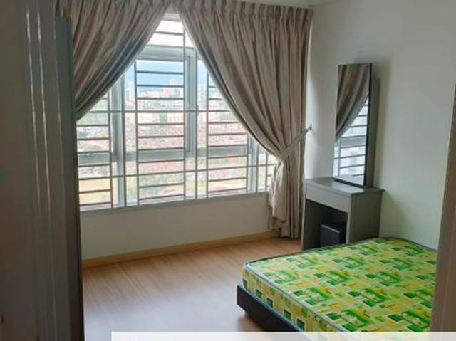 Condominium for rent in Bukit Ledang, Johor