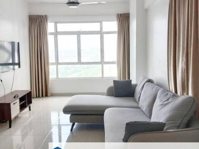 Condominium for sale in Bukit Ledang, Johor