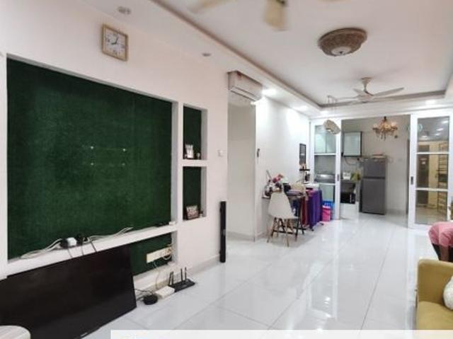 Condominium for rent in Bukit Ledang, Johor