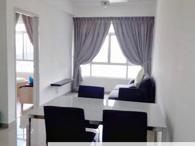 Condominium for sale in Bukit Ledang, Johor