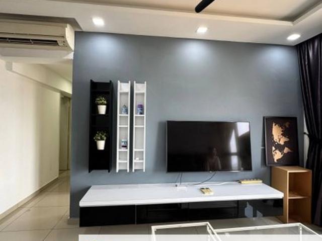 Condominium for sale in Bukit Ledang, Johor