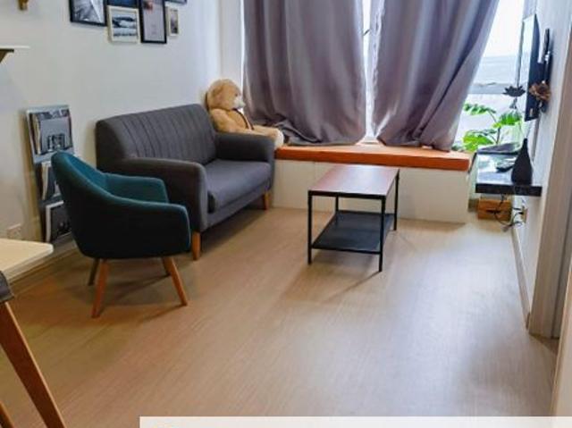 Condominium for rent in Bukit Ledang, Johor