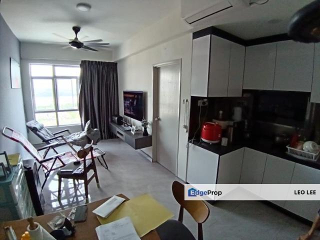 Condominium for sale in Bukit Ledang, Johor
