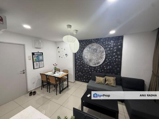 Condominium for rent in Bukit Ledang, Johor
