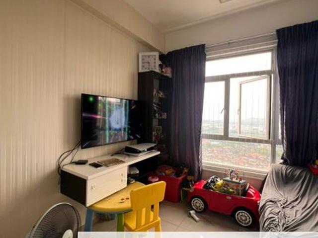 Condominium for sale in Bukit Ledang, Johor