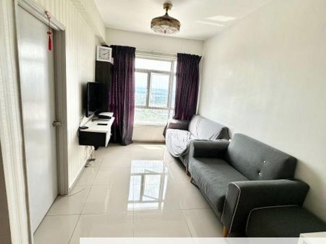 Condominium for sale in Bukit Ledang, Johor