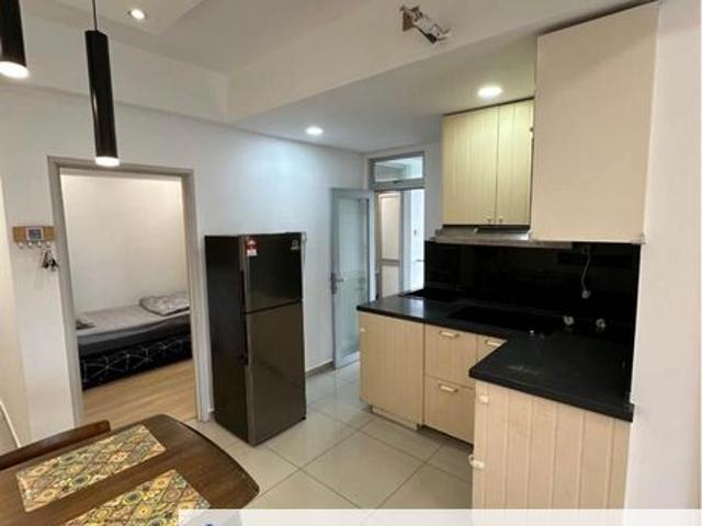 Flat for rent in Bukit Ledang, Johor
