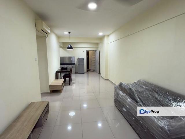 Condominium for rent in Bukit Ledang, Johor