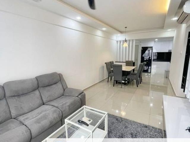 Condominium for sale in Bukit Ledang, Johor