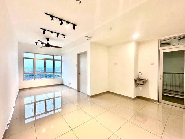 Apartment for sale in Johore Bahru, Johor