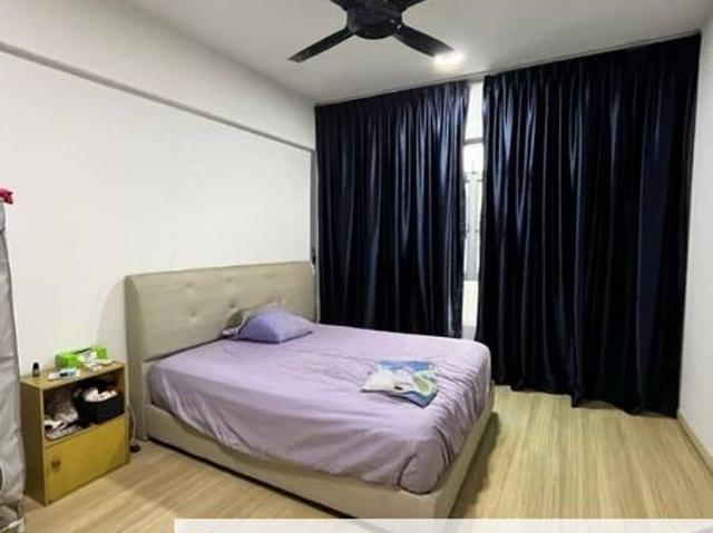 Condominium for sale in Bukit Ledang, Johor