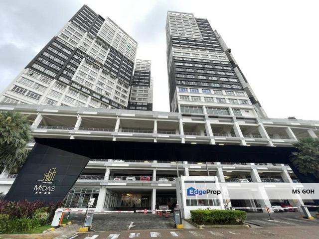 Condominium for sale in Bukit Ledang, Johor