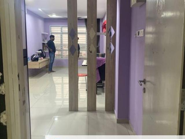 Condominium for sale in Bukit Ledang, Johor