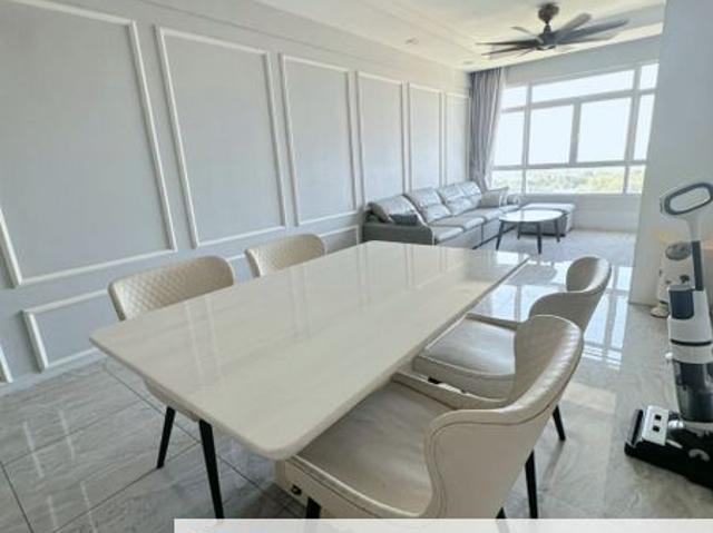 Condominium for sale in Bukit Ledang, Johor