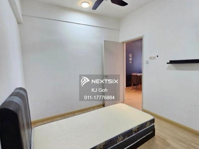 Apartment for rent in Bukit Ledang, Johor