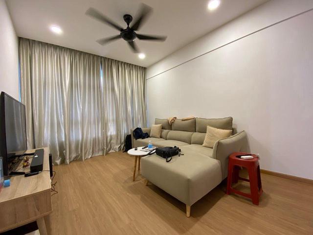 Apartment for sale in Johore Bahru, Johor