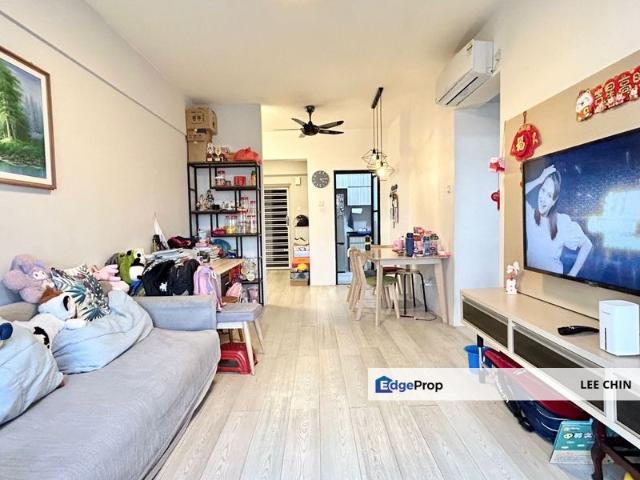 Condominium for sale in Bukit Ledang, Johor