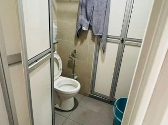 Condominium for sale in Bukit Ledang, Johor