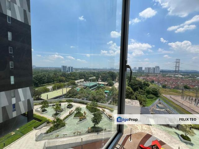 Condominium for sale in Bukit Ledang, Johor