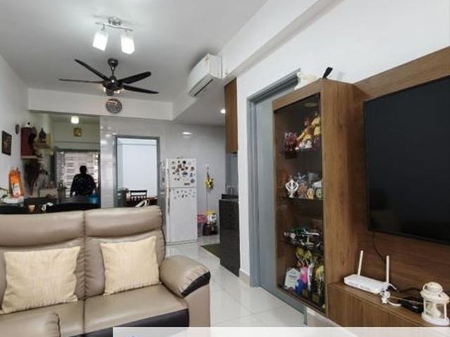 Condominium for sale in Bukit Ledang, Johor