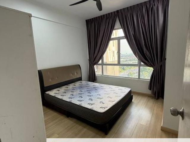 Condominium for rent in Bukit Ledang, Johor